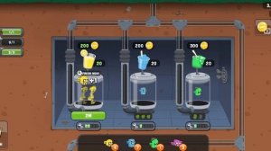 Zombie Catchers. #9 Много плутония бывает.