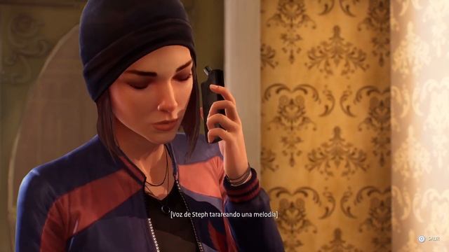 Life is Strange True Colors DLC Wavelengths @PlayStation5 | Parte 1 смотреть онлайн