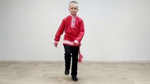 Патриотическая песня для детей "До свиданья, города и хаты"