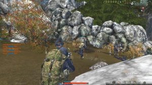 Любим бить баклуши