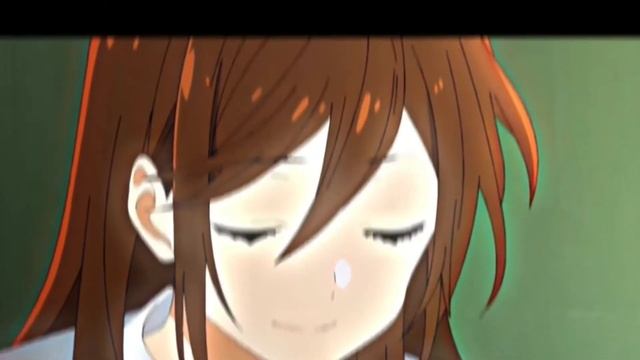 Hori || HoriMiya || Kailey смотреть онлайн