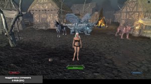 Wild Terra 2 Начало Пути Animal Tamer  №2