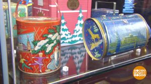 Сладкие новогодние подарки: а что в коробке? Доброе утро. Фрагмент выпуска от 06.12.2024