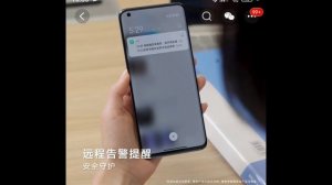 Xiaomi Mijia Smart Safe 30cm