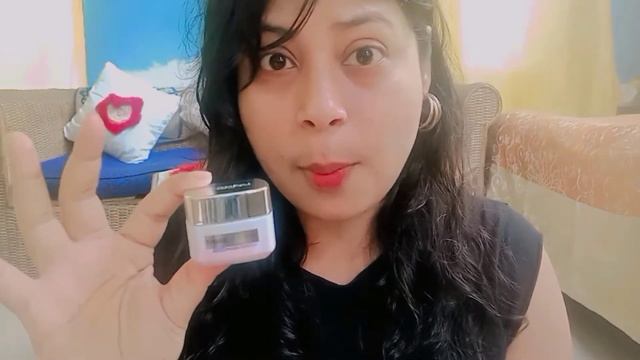 Loreal Paris Glycolic Bright Night Cream Review | Skincare