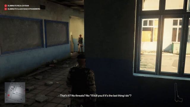 hitman 3 | hitman 3 gameplay | A gilded cage