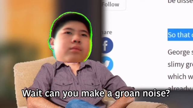 Dream And GeorgeNotFound Fan-fiction Is Horrifying смотреть онлайн