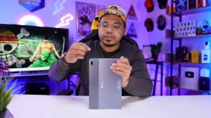 OK KE ANDROID TABLET RM800 LEBIH NI? - BMAX MAXPAD i11