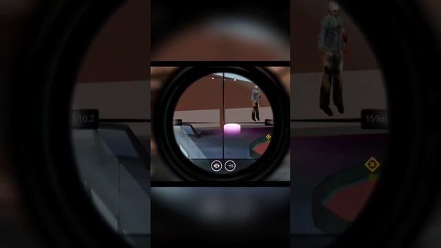 The End Of Jaroslav Benak! Hitman Sniper Gameplay-#3 смотреть онлайн