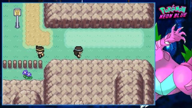 Pokemon Neon Blue GBA ROM Cheat Codes 100/ Working