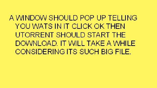 HOW TO DOWNLOAD AND BURN WII GAMES