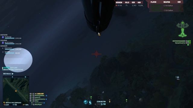 Planetside2 "Soldier of 3 Armies" смотреть онлайн