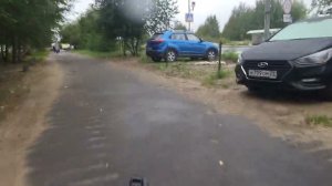 поездка на работу с температурой 38.3