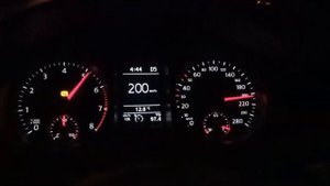 Passat B6 1.8 tsi + IHI 100-200
