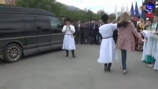 «Ахты 24» - первый по срочным новостям в Дагестане смотреть онлайн