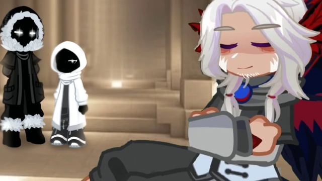 Он узнал | Смотрящий, Джодах, Слепыш | Lololowka AU: Слепыш смотреть онлайн