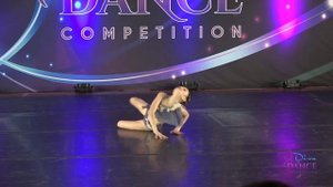 Dreams, Diva Dance Competition 2021