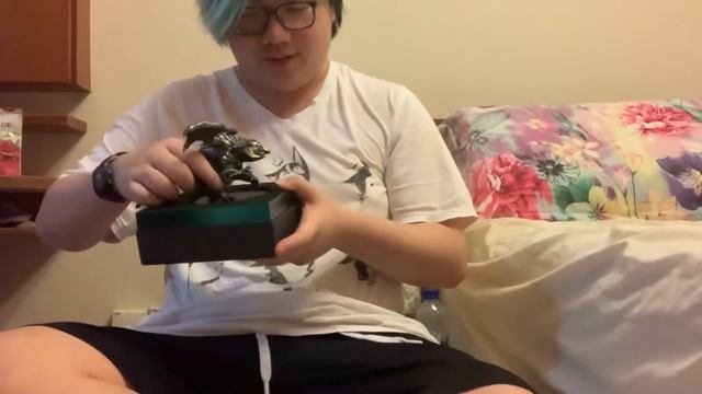 Opening TI 8 Baby Roshan смотреть онлайн