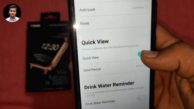 Tagg Verve Engage Smartwatch Connect to Phone | Tagg Verve Engage Complete Setup Video