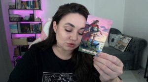 РАК - ТАРО ПРОГНОЗ НА ДЕКАБРЬ 2024 года от СМОТРЮ