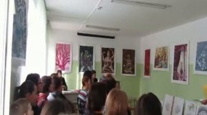 Искусство не терпит трафаретов  _ Петровск-Забайкальский