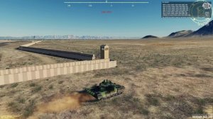 Пытался спасти вертолёт, но их было слишком много | Strategic DCS Server