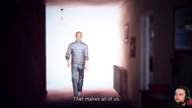 Life Is Strange 10: The Butterfly Effect
