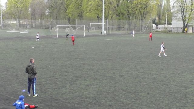 U-13. ДАФ Днепр 2011 - Амур-ДЮСШ-7 2010 21-04-2023