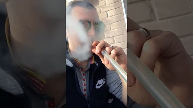 Топовый кальянчик