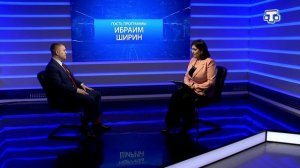 «Айше Шулакова нетиджелер иле»07.12.24