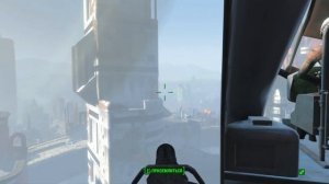 Fallout 4 Выживание. Оборона Замка (часть 215).
