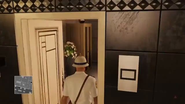 HITMAN THE COMPLETE FIRST SEASON - THE SARAJEVO SIX - THE VETERAN смотреть онлайн