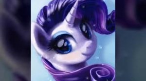 Песня рарити это я лучше всех