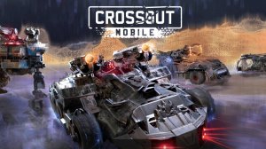 Crossout Mobile