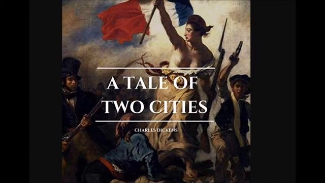A Tale of Two Cities Book 3 Chapter 12 смотреть онлайн