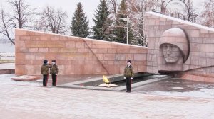 День Героев Отечества. Как Самарская область готовится к патриотическому празднику