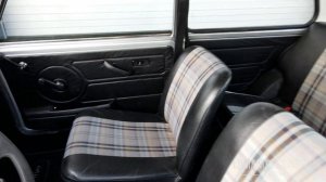 1982 Leyland Mini 1000 HL Walkaround, Startup & Sound