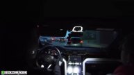 N3on and Squeeze Benz Crash While Recklessly Driving