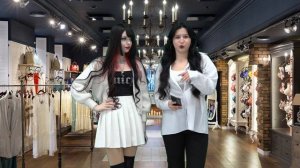 Эксперты школьной моды. Выпуск № 3