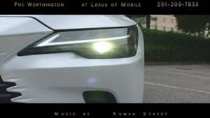 2024 LEXUS RX 350 L24152... POC AT LEXUS... 251-209-7833...