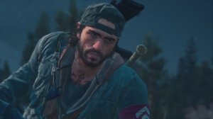 DAYS GONE\СТРИМ