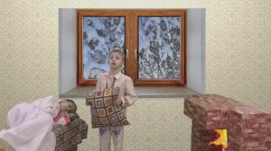 Зимнее утро