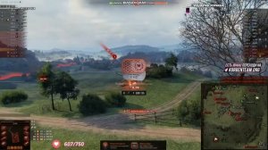 КОРБЕН НЕ ПРОБИЛ ЕБР С ФВ4005