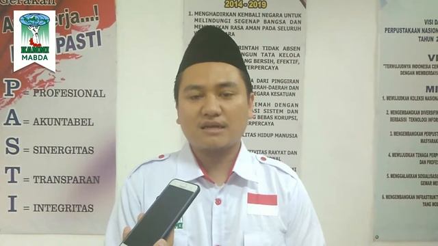 Kadept HLN PP KAMMI - ASEAN Studies Forum Mabda 2018 [Mabda Channel] смотреть онлайн