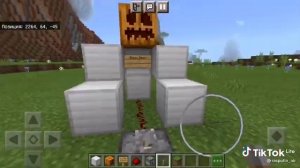 Голем Титан в Майнкрафте😱