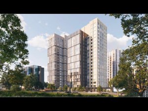 Команда проекта «Edelweiss Золотой Рог».