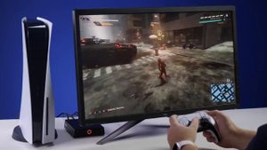PlayStation 5 в продаже ТОП 5 фишек PS5 1