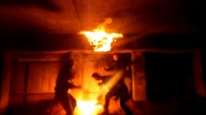 Коктейль молотого.