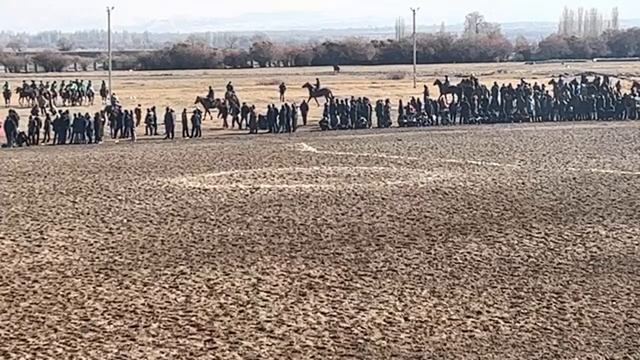Талас & Бакай Ата (жаштар) смотреть онлайн