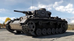 Играю в танки в War Thunder. Стрим №510.